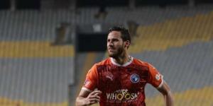 وليد صلاح الدين: رمضان صبحي اختار المال.. والأهلي لم يتأثر برحيله