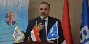 محافظة أسيوط تنظم ورشة عمل ”الفضاء والتنمية المستدامة” بالتعاون مع وكالة الفضاء المصرية