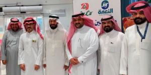 جمعية حفظ النعمة بحائل تطلق مبادرة "مشاركين بالخير"