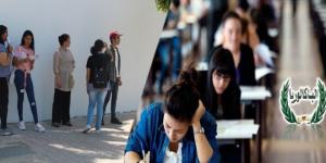 بكالوريا 2025: وزير التربية يدعو للإحاطة النفسية بالممتحين.. #خبر_عاجل