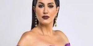 تصحيح وتوضيح بعد رسالة ومكالمة مؤثرة من الفنانة وفاء عامر بشأن ما نُشر عن أرملة رياضي راحل