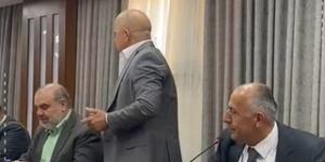 النائب العوايشة ينتقد الحكومة ..  ويعلق: "اسمع كلامك أصدقك ..  أشوف أفعالك أستغرب" - فيديو