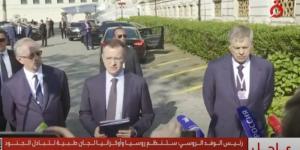 مستشارة الاتحاد الأوروبي والناتو: تحولات سياسية ألمانية تدعم أوكرانيا وتعزز الضغط على روسيا