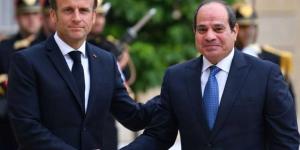 الرئيس يؤكد دعم مصر لمؤتمر التسوية السلمية وتنفيذ حل الدولتين بنيويورك
