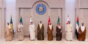 أدان إنشاء وكالة لتهجير الفلسطينيين من غزة .. «الوزاري الخليجي» يستعرض سبل تعزيز العمل المشترك