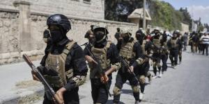 انسحاب متسارع للقوات الأمريكية من قاعدتين في شرق سوريا