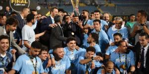 بيراميدز يطيح بلاعب أجنبي خلال أيام بسبب نجم كومو الإيطالي (خاص)