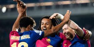 برشلونة في مهب الريح.. تهديدات بعقوبات صارمة بسبب مخالفات مالية