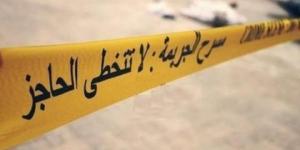جريمة مروعة: شاب ينهي حياة زوجة شقيقه وابنها طعنا بالسكين..!!