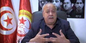 سامي الطاهري يشيد بقرار حلّ شركة "الاتصالية للخدمات" وانتداب أعوانها: خطوة نحو رفع المظالم وإنصاف عمّال المناولة