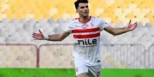 الأهلي يقيد أحمد سيد زيزو غدا في اتحاد الكرة قبل السفر لأمريكا