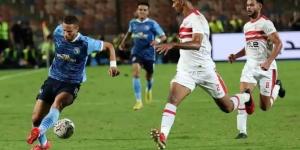الزمالك ضد بيراميدز في نهائي كأس مصر اليوم.. الموعد والتشكيل والقنوات الناقلة