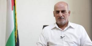 وزير الصحة الفلسطيني الأسبق يشكر المملكة على استضافة ذوي الشهداء والأسرى لأداء مناسك الحج