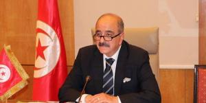 ، النفطي يترأس الوفد التونسي في أشغال مؤتمر الأمم المتحدة الثالث بمدينة نيس
