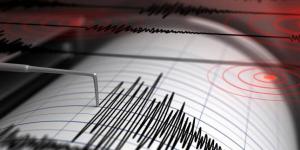 زلزال بقوة 6.2 يضرب المحيط الهندي