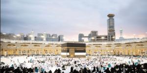 حجاج من البعثة الأردنية يغادرون إلى الأردن