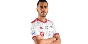 نادي الشارقة يتخذ إجراءات تأديبية بحق لاعبه الظنحاني بعد استبعاده من المنتخب