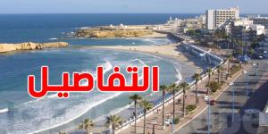 سواحل تونس تحت التهديد: معركة الإنقاذ تتسارع ل15% من الشريط الساحلي بحلول 2030!