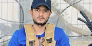 عاجل/ غزّة: مجموعة مسلّحة تستهدف "حماس" وتعتزم تشكيل حكومة