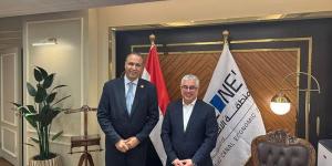 النائب محمد طلبة:مشروع هايتكس استثمارات ضخمة وفرص عمل للشباب