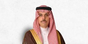 وزير الخارجية يتلقى اتصالًا هاتفيًا من المبعوث الأمريكي إلى سوريا