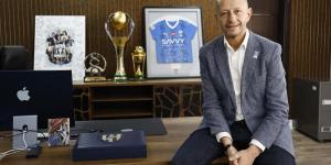 الرئيس التنفيذي للهلال: المطالب المالية المرتفعة عرقلت تعاقداتنا قبل كأس العالم للأندية
