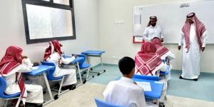 200 ألف طالب وطالبة في 1400 مدرسة بالطائف يؤدون اختبارات نهاية الفصل الثالث