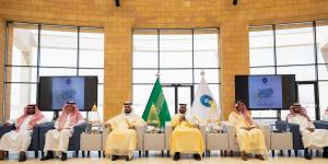 جامعة حائل تعايد منسوبيها