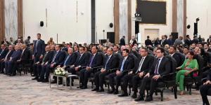 رئيس الوزراء يشهد فعاليات افتتاح النسخة السادسة من مؤتمر المصريين بالخارج