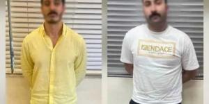 ضبط صانع محتوى ومدير أعماله لنشرهما مقاطع فيديو بالتواصل الإجتماعى تتضمن الإعتداء على القيم الأسرية
