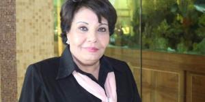 فردوس عبد الحميد تتوَّج بمسيرة فنية حافلة في مهرجان الإسكندرية السينمائي بدورته الـ41