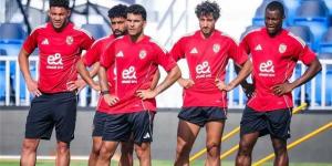 الأهلي ينتظر 600 ألف دولار من فيفا