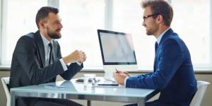 أحذر من 8 اخطاء ترتكبها اثناء مقابلة العمل وتخسرك الوظيفة
