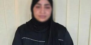 ضبط صانعة محتوى لنشرها مقاطع فيديو بمواقع التواصل الإجتماعى تتضمن ألفاظ خادشة للحياء