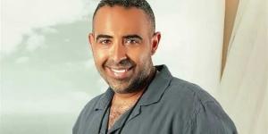 محمد عدوية يحيي حفلًا غنائيًا في المنصورة 15 أغسطس ويعد بمفاجآت غنائية جديدة