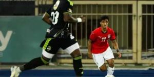أسامة نبيه: ودية الأهلي مفيدة لمنتخب الشباب رغم الخسارة