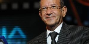 مهرجان القاهرة السينمائي الدولي ينعي الفنان الكبير لطفي لبيب