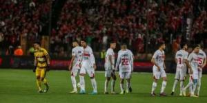 تحركات مكثفة في الزمالك.. صفقات قوية تلوح في الأفق وحسم وشيك لملفات معقدة