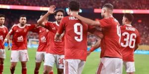 الأهلي يستبعد 11 لاعباً من قائمته لمواجهة مودرن سبورت بالدوري