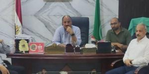 تعليم المنيا يستعد لاستقبال العام الدراسي الجديد