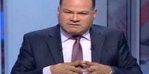 نشأت الديهي: الدولة نفذت وعدها ولا تخفيف للأحمال والكهرباء مستقرة