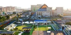 وظيفة جامعة.. جامعة النهضة تعلن عن وظائف أكاديمية شاغرة لأعضاء هيئة التدريس في 15 تخصص