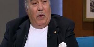 موعد ومكان عزاء سيد صادق