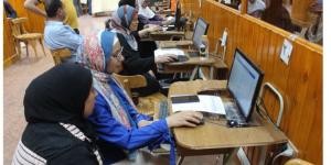 تنسيق المرحلة الثانية.. تعرف على أماكن شاغرة لطلاب الثانوية
