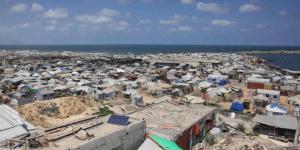 دبلوماسيون: مجلس الأمن يناقش خطة احتلال غزة السبت