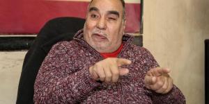 وفاة الممثل المصري سيد صادق عن عمر ناهز 80 عامًا