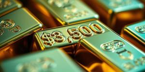 أكبر دول العالم حيازةً للذهب.. السعودية الأولى عربيًا