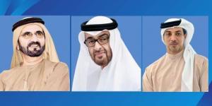 رئيس الدولة ونائباه يعزون رئيس غانا في ضحايا حادث تحطم المروحية العسكرية