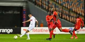 ناصر منسي يقود هجوم الزمالك أمام سيراميكا.. وظهور صفقة جديدة