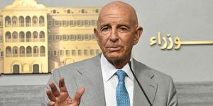 المبعوث الأمريكي يتحدث عن قرار "تاريخي وجريء" يخص لبنان